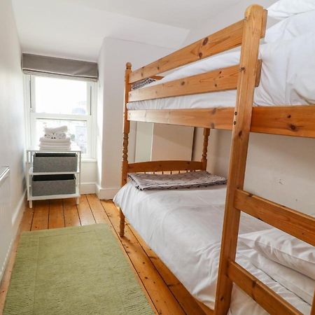 Y Castell Apartment 3 بورثمادوج المظهر الخارجي الصورة